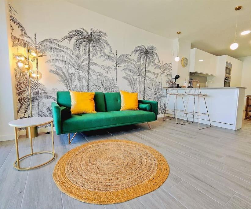 Appartamento El Mirador De La Concha Oropesa del Mar Esterno foto