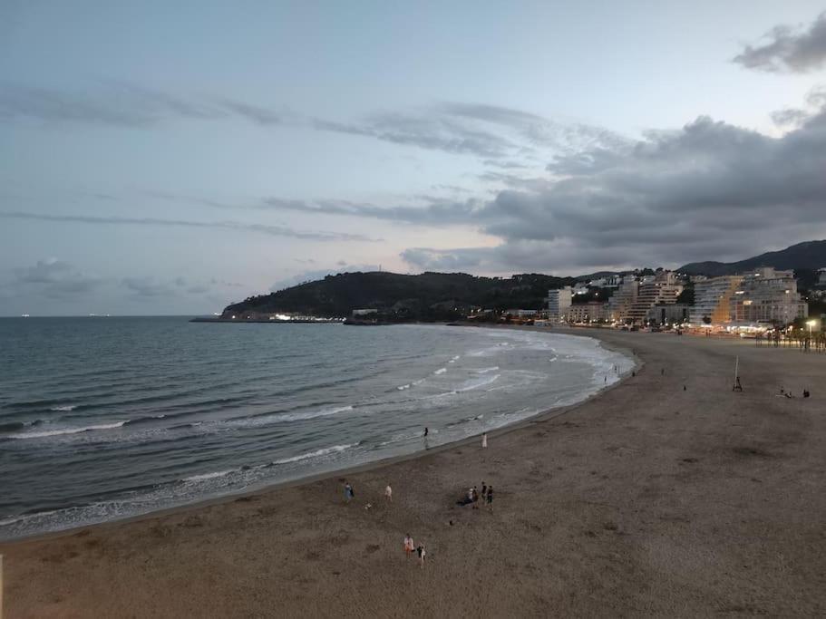 Appartamento El Mirador De La Concha Oropesa del Mar Esterno foto