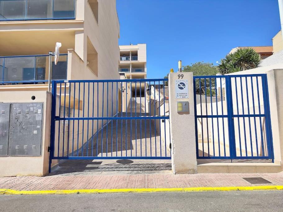 Appartamento El Mirador De La Concha Oropesa del Mar Esterno foto