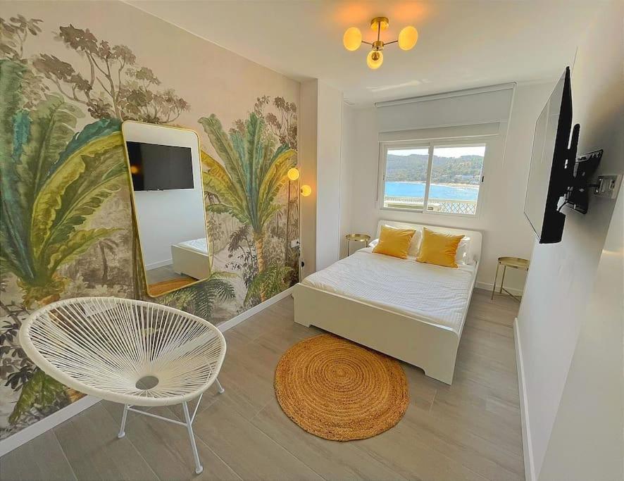 Appartamento El Mirador De La Concha Oropesa del Mar Esterno foto